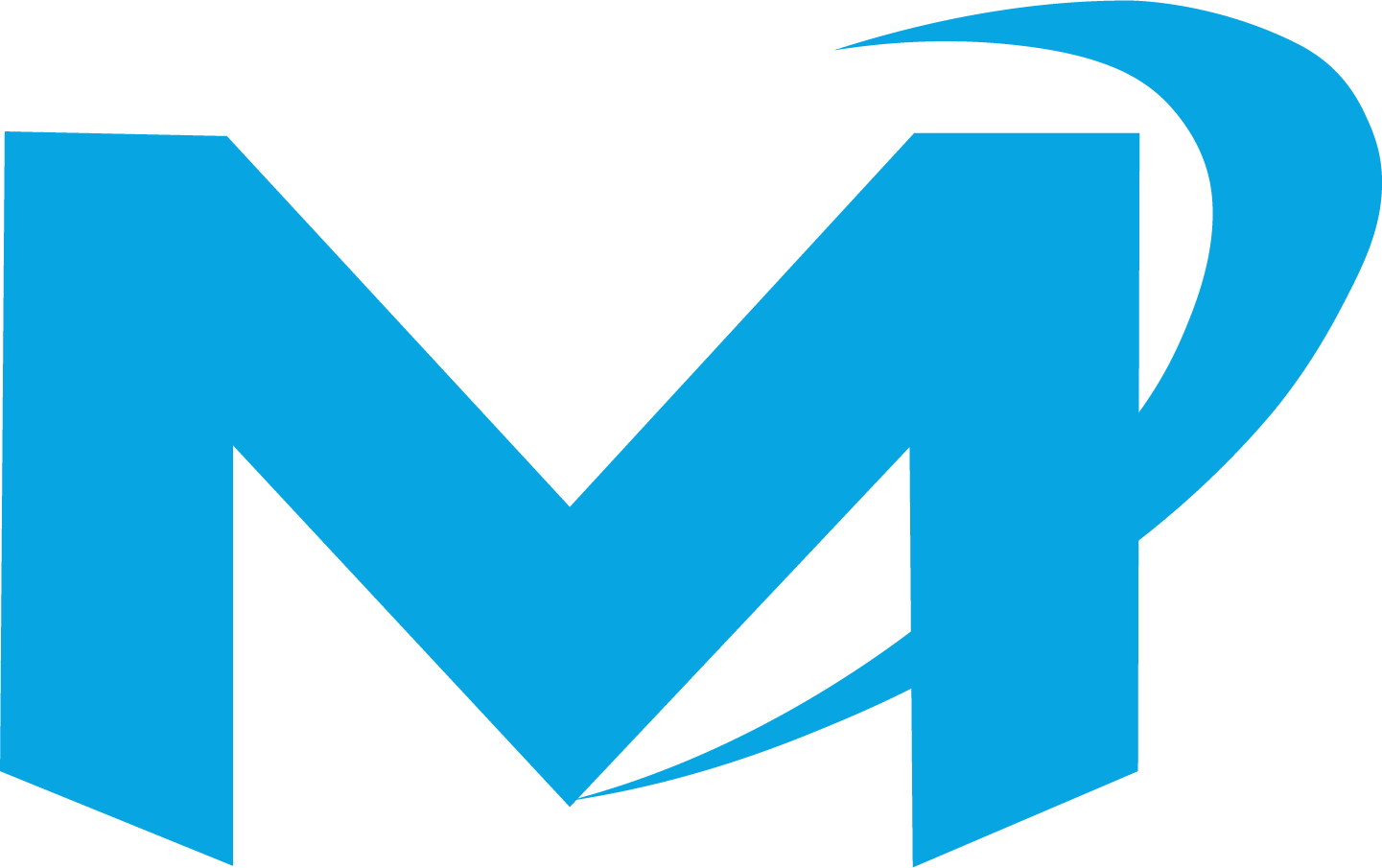 MetaMaxus Logo